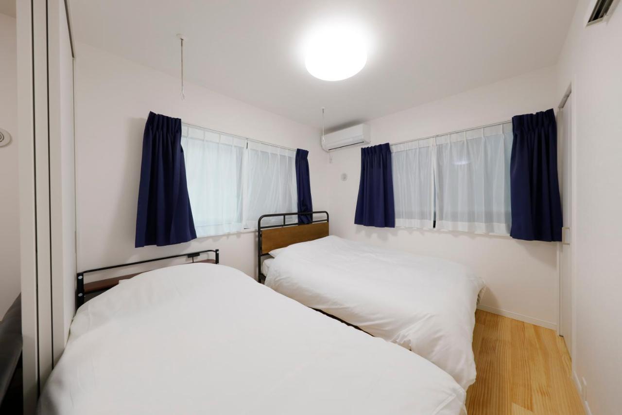 Appartement Setagaya House Tokio