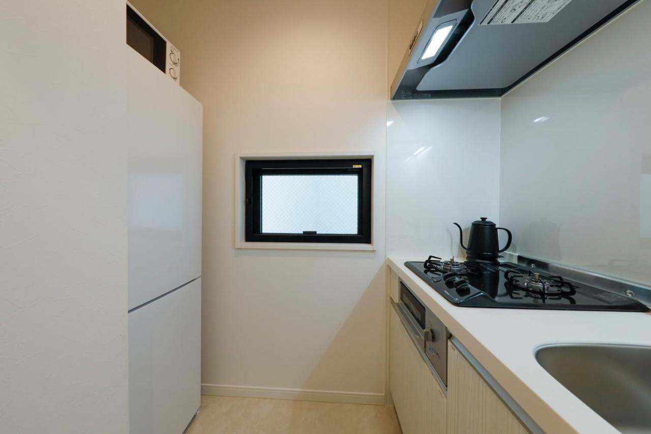 Appartement Setagaya House Tokio