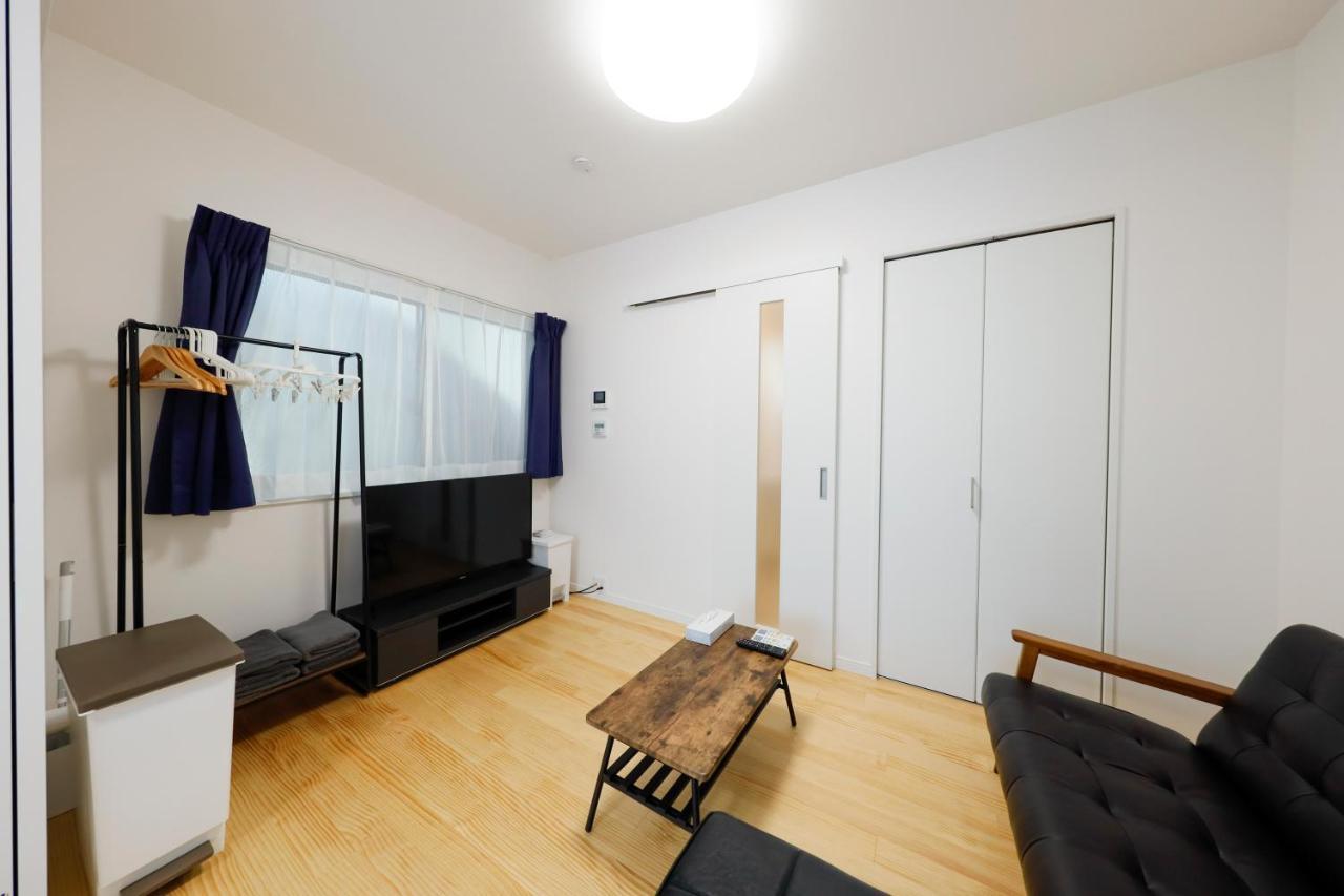 Appartement Setagaya House *