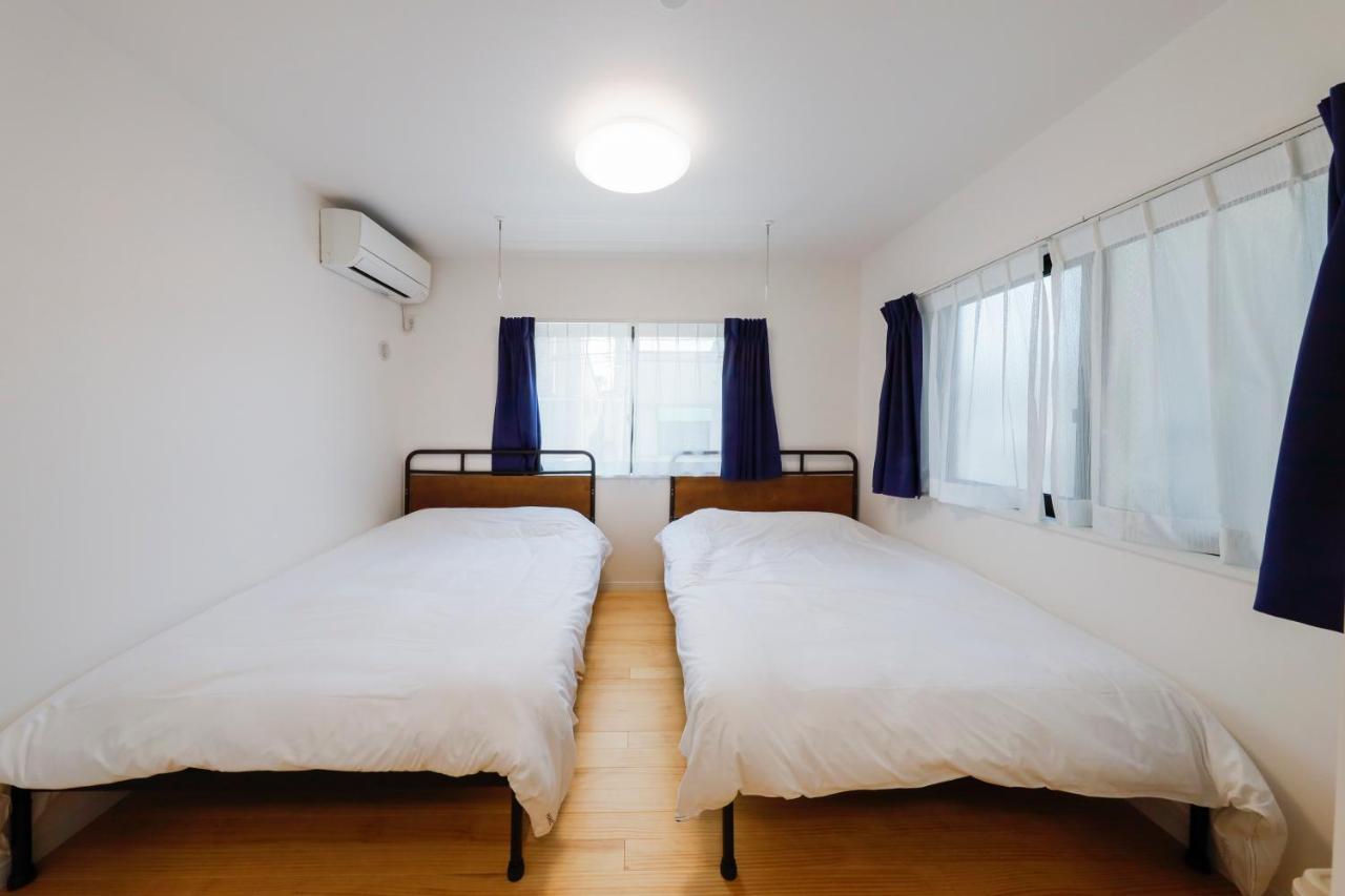 Setagaya House Appartement *