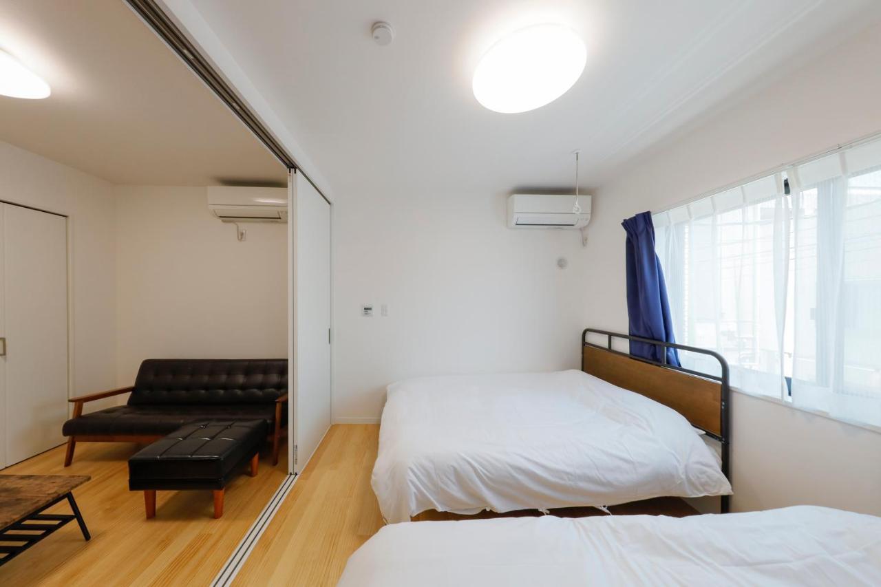 Appartement Setagaya House Tokio